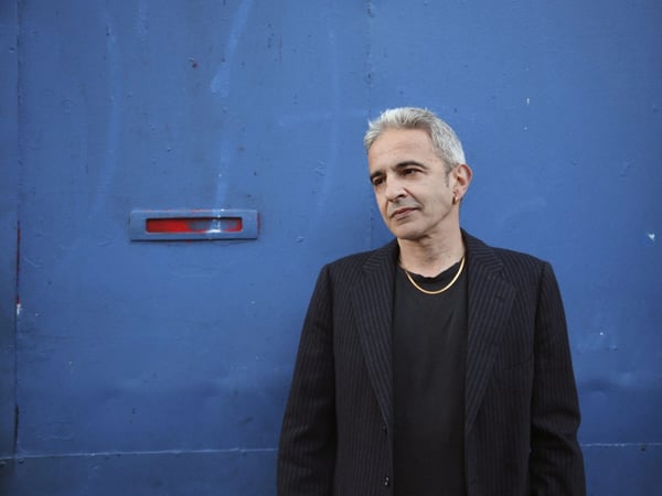 Simone Prattico Trio