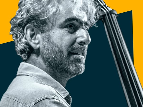 Apostolos Sideris Quintet