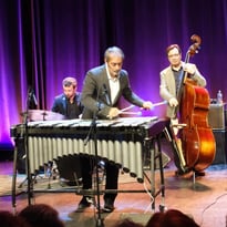 Jacques di Costanzo Quartet