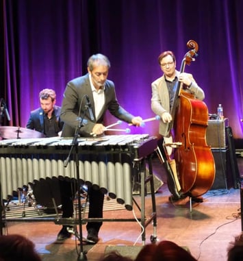 Jacques di Costanzo Quartet