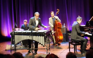 Jacques di Costanzo Quartet