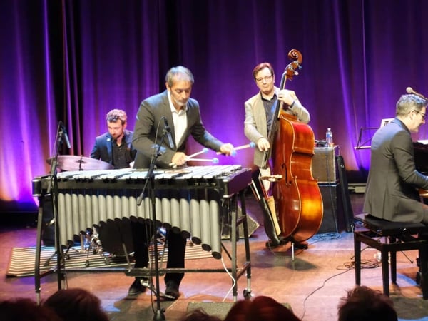 Jacques di Costanzo Quartet