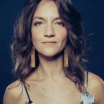 Carte blanche à Natascha Rogers