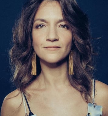 Carte blanche à Natascha Rogers