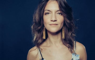 Carte blanche à Natascha Rogers
