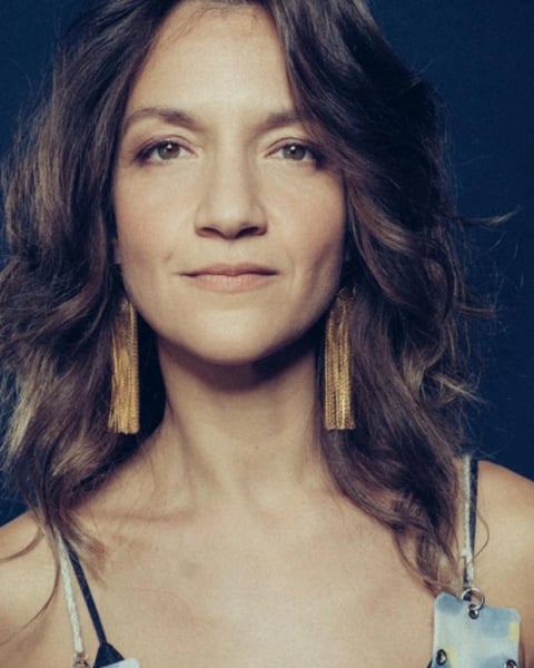 Carte blanche à Natascha Rogers