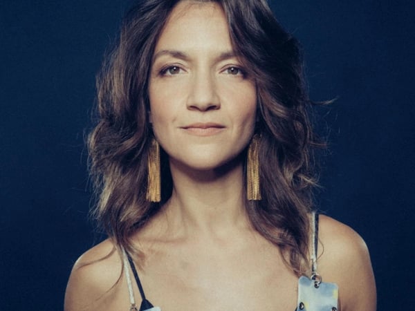 Carte blanche à Natascha Rogers