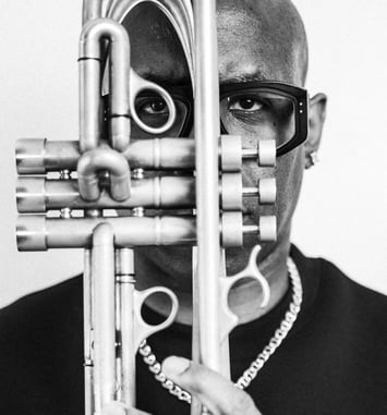 Rdv avec Jorge Vistel : Cuban Afro Modern