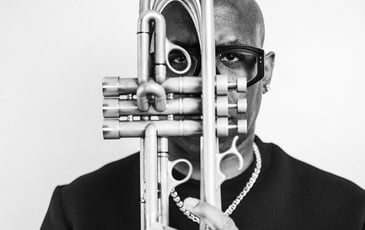 Rdv avec Jorge Vistel : Cuban Afro Modern