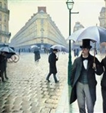 L'affaire de la rue de Lourcine