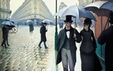 L'affaire de la rue de Lourcine