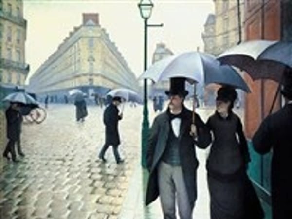 L'affaire de la rue de Lourcine