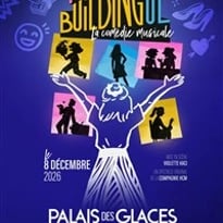 Team Buildingue, la comédie musicale