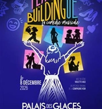 Team Buildingue, la comédie musicale