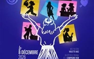 Team Buildingue, la comédie musicale