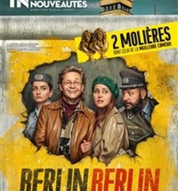 Berlin Berlin