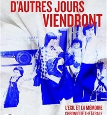 D'autres jours viendront