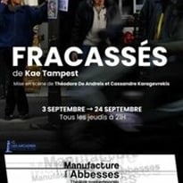 Fracassés