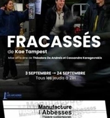 Fracassés