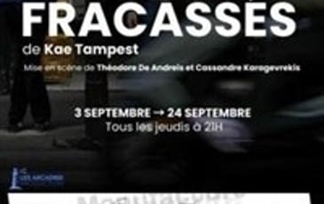 Fracassés