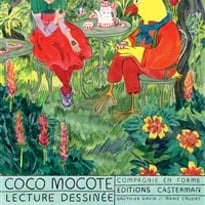 Coco mocote