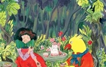 Coco mocote