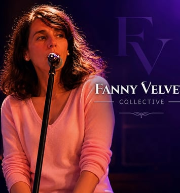 Fanny Velvet