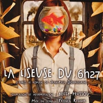 La Liseuse du 6h27