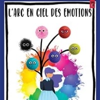 L'arc-en-ciel des émotions