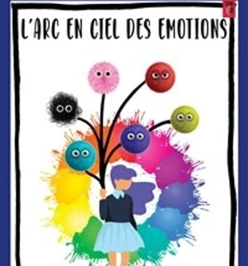 L'arc-en-ciel des émotions
