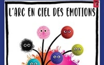 L'arc-en-ciel des émotions