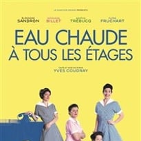 Eau chaude à tous les étages