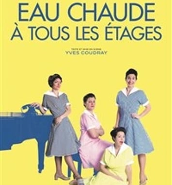 Eau chaude à tous les étages