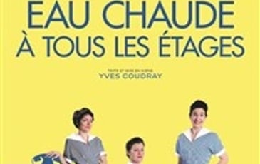 Eau chaude à tous les étages