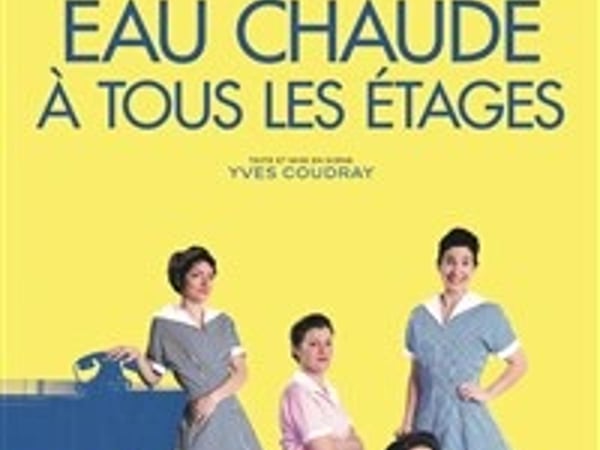 Eau chaude à tous les étages