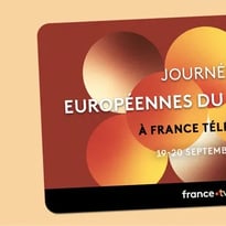 Journées européennes du patrimoine à France Télévisions
