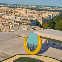 Visite flash de l'Arc de triomphe