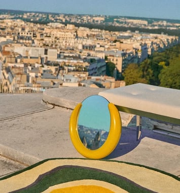 Visite flash de l'Arc de triomphe