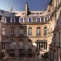 Concert du chœur et de l'ensemble Poséidon