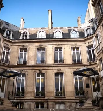 Conférence de Jean Baubérot, historien de la laïcité