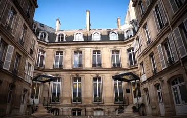 Conférence de Jean Baubérot, historien de la laïcité