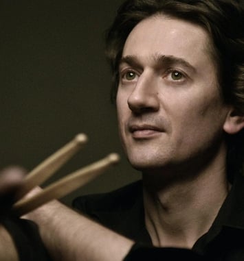 Benjamin Sanz Trio