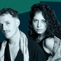 Marsa Trio & Guests / Méditerranée du futur