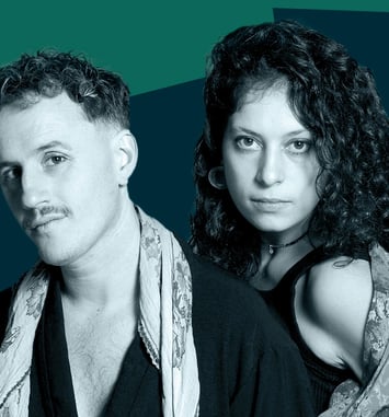 Marsa Trio & Guests / Méditerranée du futur