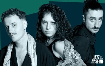 Marsa Trio & Guests / Méditerranée du futur