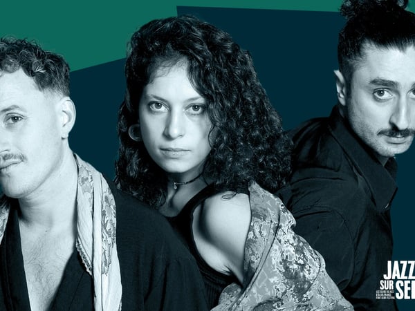 Marsa Trio & Guests / Méditerranée du futur