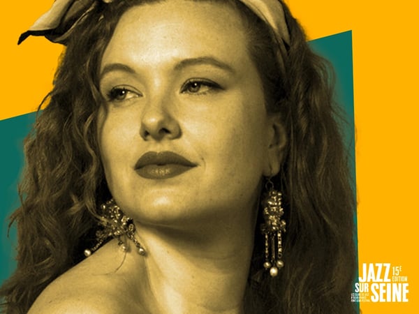 Manon Mullener Trio
