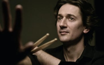 Benjamin Sanz