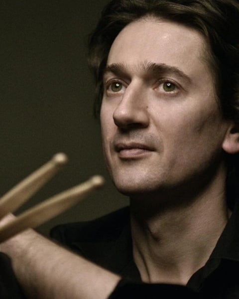 Benjamin Sanz