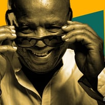 Mokhtar Samba & The African Messengers